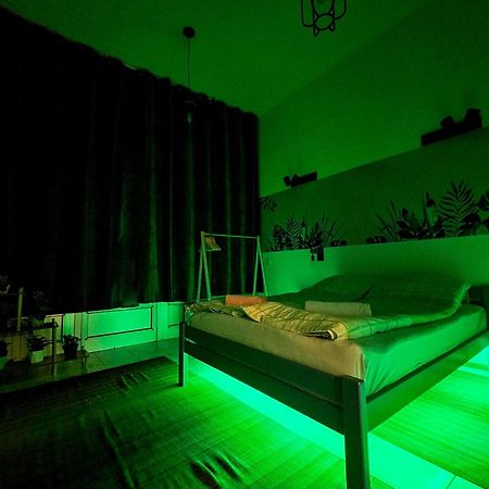 Glowleaf Loft SJJ Buitenkant foto