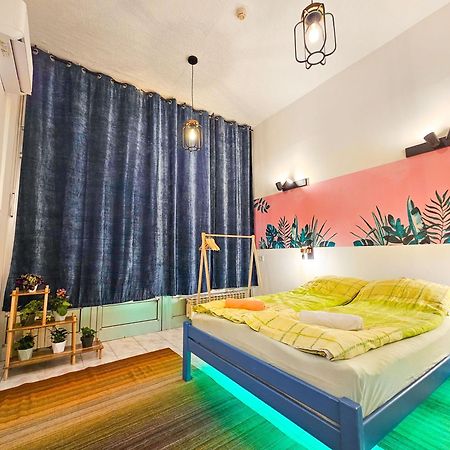 Glowleaf Loft SJJ Buitenkant foto