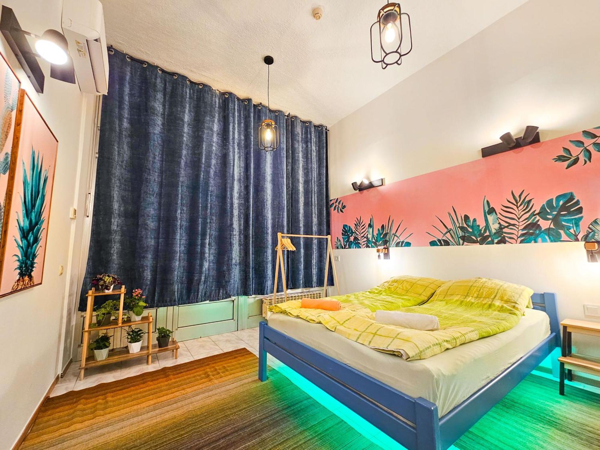 Glowleaf Loft SJJ Buitenkant foto