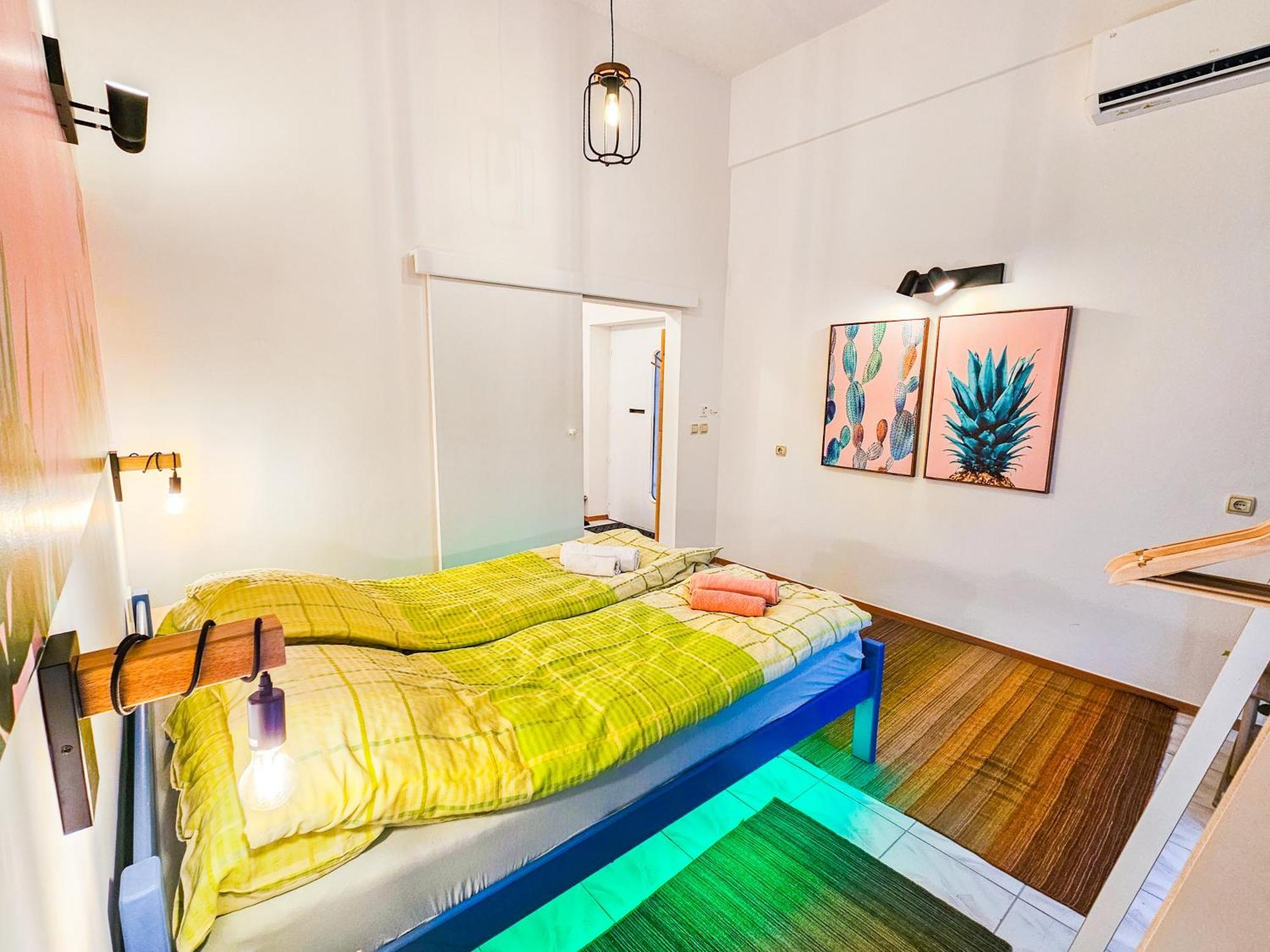 Glowleaf Loft SJJ Buitenkant foto