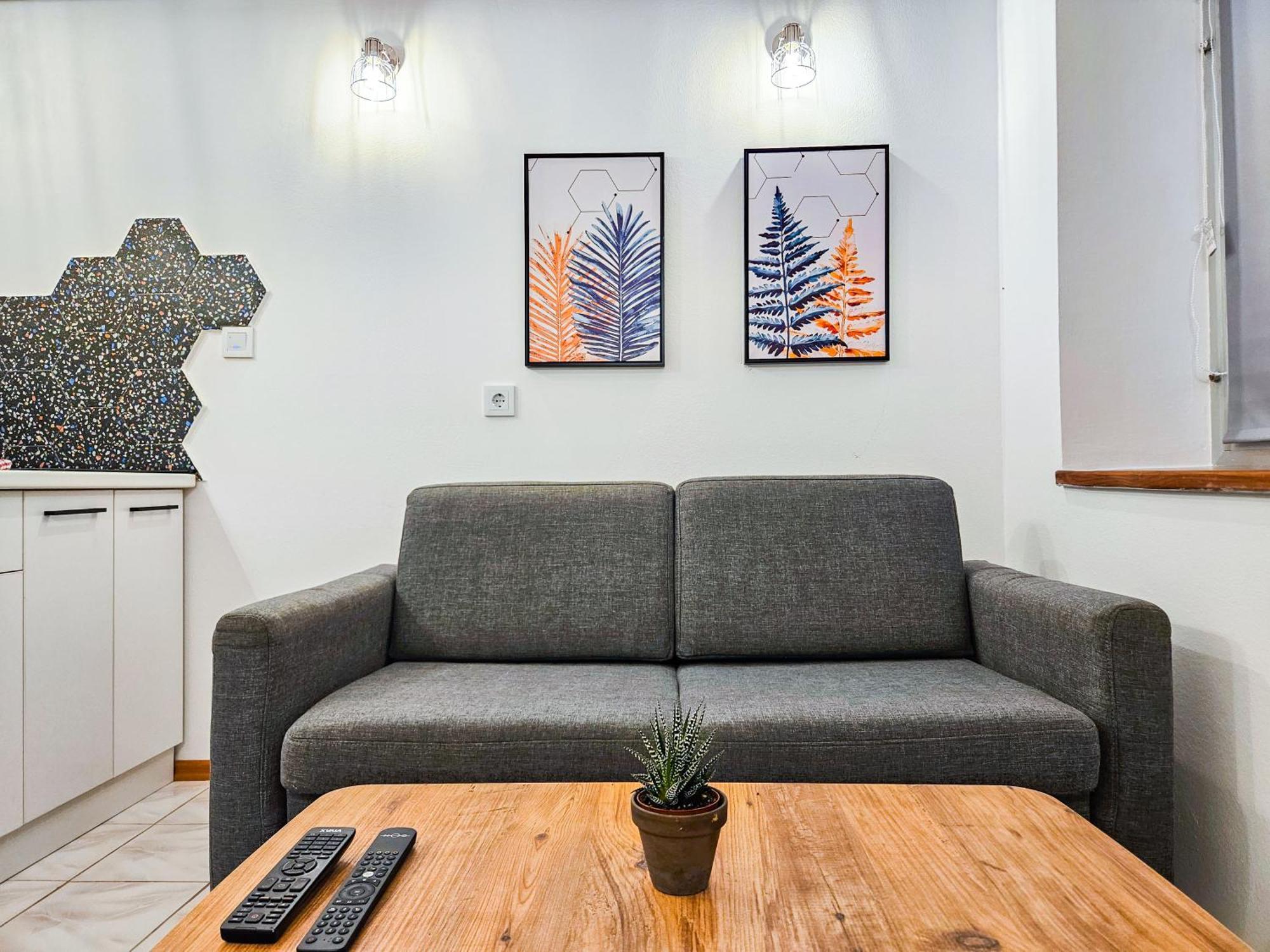 Glowleaf Loft SJJ Buitenkant foto