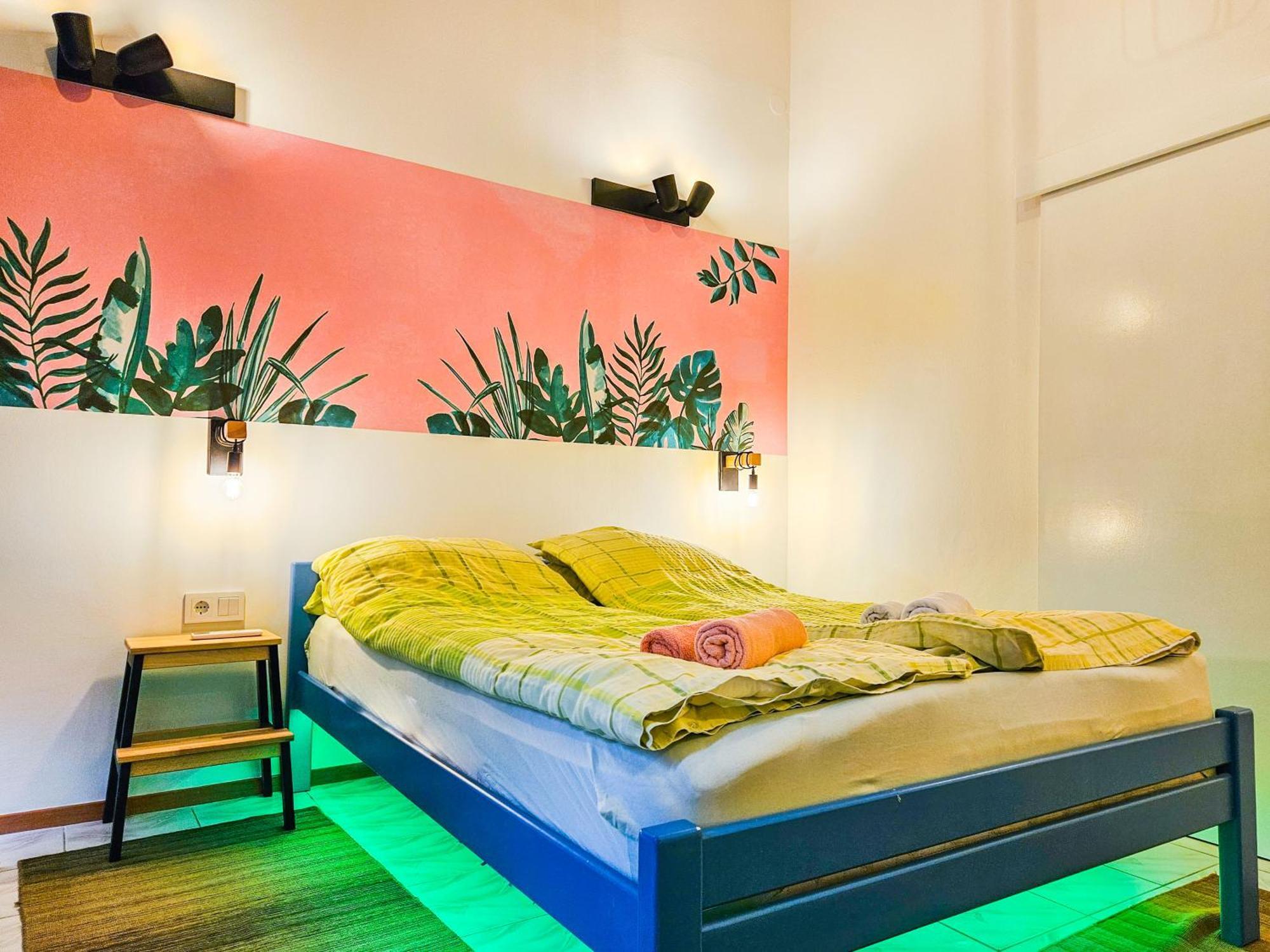 Glowleaf Loft SJJ Buitenkant foto